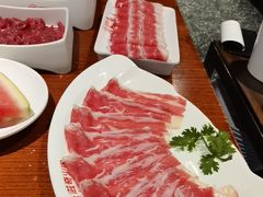 -滋奇·扬州地标火锅(东关街店)