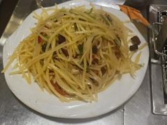 -宗泉烤全羊·烤羊腿·家常菜(解放东路店)