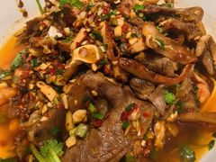 -绿草地·湘菜(7mall店)