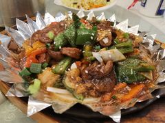 -那达慕蒙古风味酒楼
