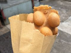 鸡蛋仔-低调高手大街小食 (總店)