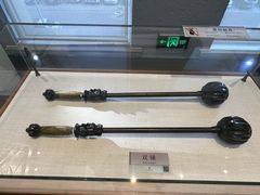 -大连武术文化博物馆