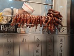 -香港新发烧腊茶餐厅(书城店)