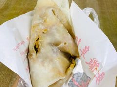 -安徽阜阳卷馍(西单店)