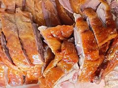 -辉旺烧鹅茶餐厅