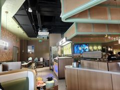 -狐狸爱上椰子鸡(滨江星光大道店)