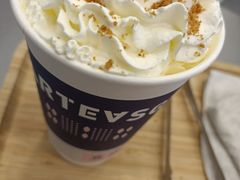 -ARTEASG啊T·新加坡奶茶(桂林路店)