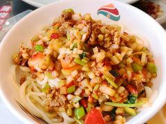 -巴依老爷新疆美食(魏公村店)
