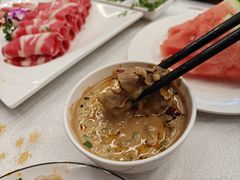-东来顺饭庄(天坛店)