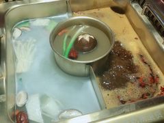 -大渝火锅(江都金鹰店)