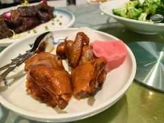 -杭州香格里拉·香宫中餐厅
