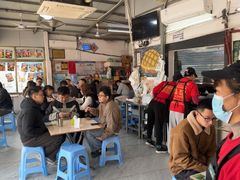 -渔记茶餐厅(渔村店)