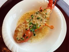 -君来湖滨饭店·渔餐厅