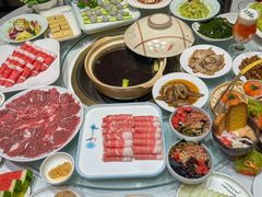 -天宜隆蘑菇宴火锅(石景山旗舰店)