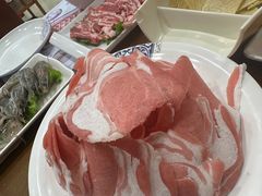 -楼外楼肥羊木炭火锅居(乐群街店)