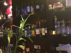-ohbar live house(人广店)