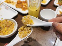 -湘汇概念铁板烧(铁西万达店)