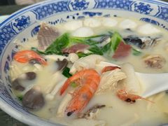 -山外山菜馆(玉泉路店)