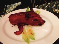 -8餐厅(新葡京酒店)