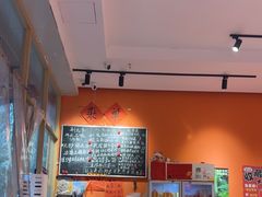 -荆九爷爆炒桥头三嫩(夫子庙店)