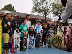 -TAC滑板滑雪俱乐部(朗园park店)