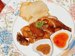 -千百味红餐厅·非遗江西菜(绿地双子塔总店)