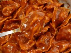 -叁拾壹克饺子·东北菜(国贸店)