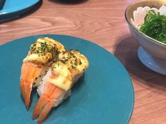 -晴季寿司(红旗街万达店)