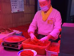 -潮火锅·麻辣牛肉火锅(观音桥方圆·LIVE店)