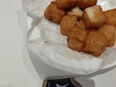 红糖软糍粑-眉州东坡(望京店)