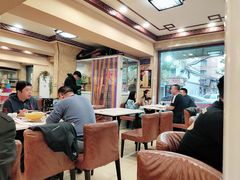 大堂-金鼎驴肉饺子馆(西四道街店)