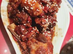 -味福记·本地特色菜(八一万达广场店)