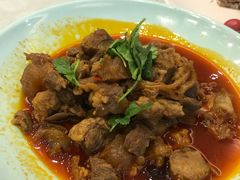 -金家老三饭庄(常营店)