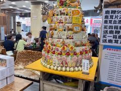 -乔家满族八大碗(流水沟店)