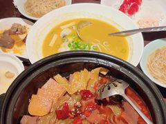 -俏江南(东方广场店)