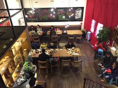 -妈妈的味道(工人体育场东路店)