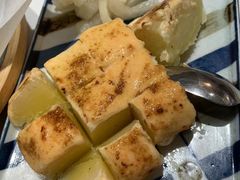 -火山屋台(新街口店)