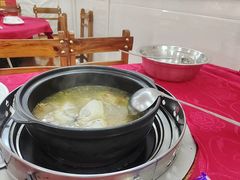 -花苑美食横琴生蚝火锅(拱北粤华路店)