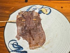 -晶吉·居酒屋·烧鸟·生鱼饭(中山区民主广场店)