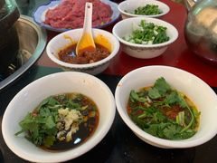 不辣调料-南渝食府.石锅鸡(尚城花园店)