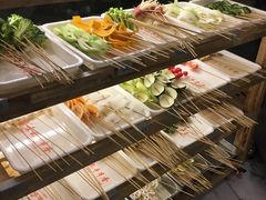 -袁记串串香(梁家巷店)