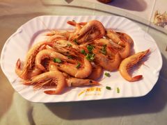 -沈家门海鲜夜排档(东港店)