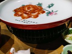 -京味斋·北京烤鸭(北京南站洋桥店)