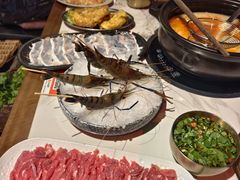 -琥珀川糟粕醋·香草鸭·鸡煲(慈云寺店)
