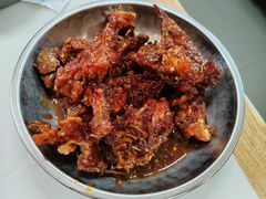 -五十中小肉串(南站店)