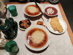 -松鹤面馆·古法焖肉面(观前店)