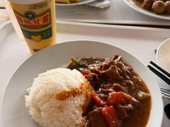 -宜家·瑞典风味餐厅(四元桥店)