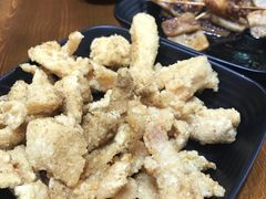 香酥鸡-孙记炸串小馆