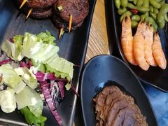 -爱啤精酿·民谣酒馆(滨江店)