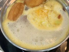-咕叽咕叽自助烤肉小火锅(茂业清扬店)